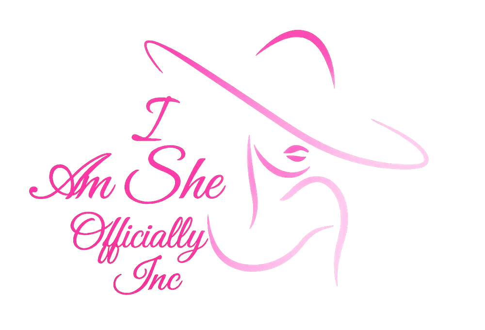 I Am She Officially Inc.